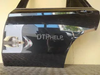 41517386739 Дверь задняя левая BMW X5 F85 Арт AM23769986, вид 6
