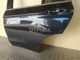 41517386739 Дверь задняя левая BMW X5 F85 Арт AM23769986, вид 7