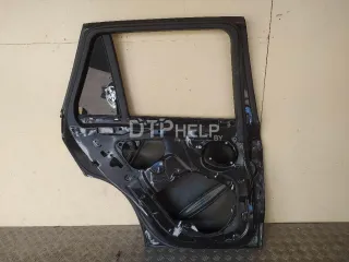 41517386739 Дверь задняя левая BMW X5 F85 Арт AM23769986, вид 10