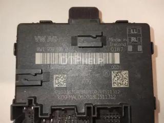 8W1959595D Блок комфорта Volkswagen Tiguan 2 Арт AM95778533, вид 2