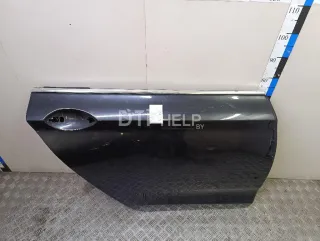 41525A2A396 Дверь задняя правая BMW 5 F10/F11/GT F07 Арт AM52561351, вид 2