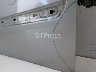 7751473729 Дверь передняя правая Renault Megane 2 Арт AM48612937, вид 7