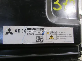 1860B556 Блок управления двигателем Mitsubishi Pajero 4 Арт AM23771059, вид 5