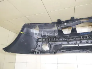 DPB500401LML Бампер передний Land Rover Range Rover Sport 1 Арт AM103096763, вид 5