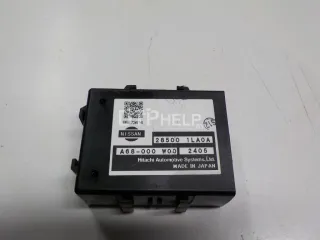 285001LA0A Блок комфорта Nissan Patrol Y62 Арт AM50713091, вид 1