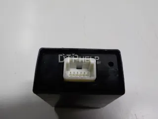285001LA0A Блок комфорта Nissan Patrol Y62 Арт AM50713091, вид 3