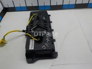 EHT500220 Подушка безопасности пассажирская (в торпедо) Land Rover Range Rover 3 Арт AM51866973, вид 3