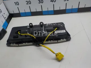 EHT500220 Подушка безопасности пассажирская (в торпедо) Land Rover Range Rover 3 Арт AM51866973, вид 4
