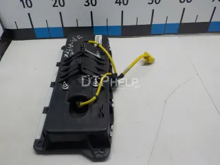 EHT500220 Подушка безопасности пассажирская (в торпедо) Land Rover Range Rover 3 Арт AM51866973, вид 5