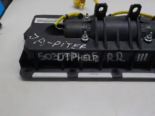 EHT500220 Подушка безопасности пассажирская (в торпедо) Land Rover Range Rover 3 Арт AM51866973, вид 6