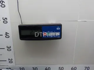 EHT500220 Подушка безопасности пассажирская (в торпедо) Land Rover Range Rover 3 Арт AM51866973, вид 8
