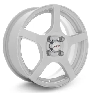  Диск литой R15 4x100 DIA67.1 ET45 xtrike Арт 2759947, вид 1