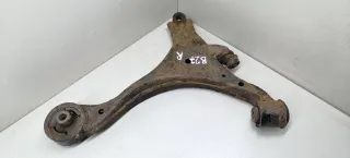 51350S5BE00 Рычаг передний правый Honda Civic 7 Арт 2093593, вид 1