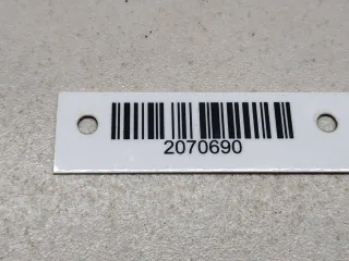 464000934 Накладка декоративная на торпедо Opel Meriva 1 Арт 2070690, вид 4