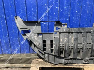  Защита радиатора Ford Mondeo 5 Арт 00117736_1, вид 3