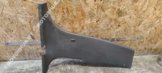1Z0867282 Обшивка стойки центральной правой Skoda Octavia A5 Арт 00100541, вид 1