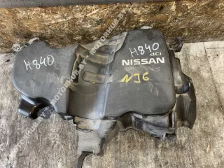 175753VD0A Декоративная крышка двигателя Nissan Qashqai 2 Арт 00117706_1, вид 1