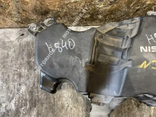 175753VD0A Декоративная крышка двигателя Nissan Qashqai 2 Арт 00117706_1, вид 2
