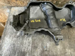 175753VD0A Декоративная крышка двигателя Nissan Qashqai 2 Арт 00117706_1, вид 6