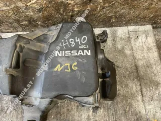 175753VD0A Декоративная крышка двигателя Nissan Juke 1 Арт 00117706, вид 3