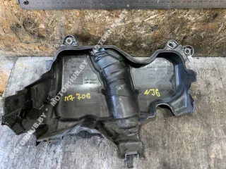 175753VD0A Декоративная крышка двигателя Nissan Juke 1 Арт 00117706, вид 4