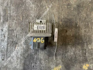 110678071R Реле накала свечей Nissan Qashqai 2 Арт 00117708_1, вид 1