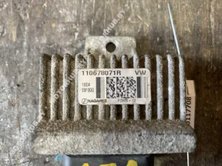 110678071R Реле накала свечей Nissan Qashqai 2 Арт 00117708_1, вид 2