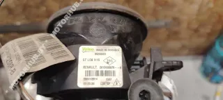 261500097R Фара противотуманная левая Renault Sandero Stepway 2 Арт 00104520, вид 6