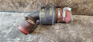 1M5Q9F764AA Патрубок интеркулера Ford Focus 1 Арт 00100629, вид 1