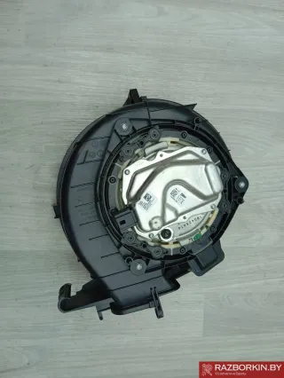 64119382862,9382862 Моторчик печки BMW 3 G20/G21 Арт 36560, вид 3