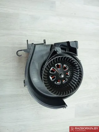 64119382862,9382862 Моторчик печки BMW X4 G02 Арт 36560_5, вид 1