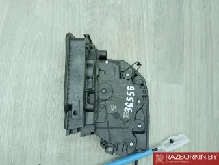51227395356,7395356,51227281944,7281944 замок двери задней правой MINI Cooper F56,F55 Арт 36556_12, вид 2