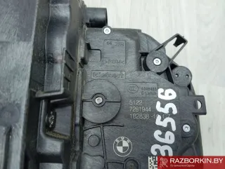 51227395356,7395356,51227281944,7281944 замок двери задней правой MINI Cooper F56,F55 Арт 36556_12, вид 3