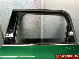 41007438597,7438597 Дверь задняя левая MINI COUNTRYMAN F60 Арт 36550_1, вид 2