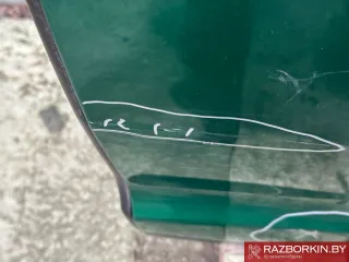 41007438597,7438597 Дверь задняя левая MINI COUNTRYMAN F60 Арт 36550_1, вид 5