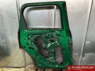 41007438597,7438597 Дверь задняя левая MINI COUNTRYMAN F60 Арт 36550_1, вид 6