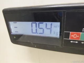 4B1819011 VAG Электрический радиатор отопителя (тэн) Audi A6 C5 (S6,RS6) Арт E51100761, вид 2