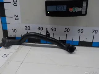 03L121071 VAG Трубка системы охлаждения Audi A6 C6 (S6,RS6) Арт E51313533, вид 1
