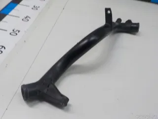 03L121071 VAG Трубка системы охлаждения Audi A6 C6 (S6,RS6) Арт E51313533, вид 2