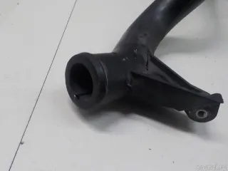 03L121071 VAG Трубка системы охлаждения Audi A6 C6 (S6,RS6) Арт E51313533, вид 3