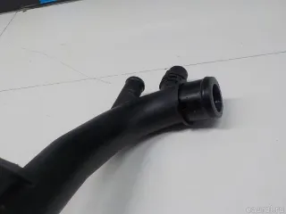 03L121071 VAG Трубка системы охлаждения Audi A6 C6 (S6,RS6) Арт E51313533, вид 6