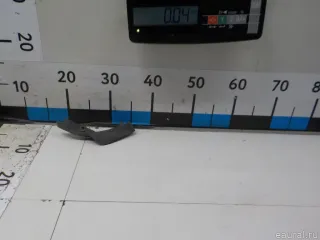 4E0807548A VAG Брызговик передний правый Audi A8 D3 (S8) Арт E51425239, вид 2