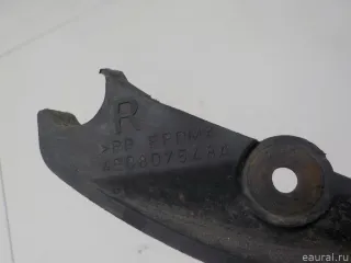4E0807548A VAG Брызговик передний правый Audi A8 D3 (S8) Арт E51425239, вид 9