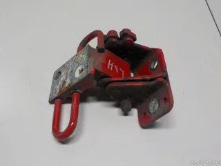 8P4833411A VAG Петля двери задней левой нижняя Audi A3 8P Арт E51603801, вид 9
