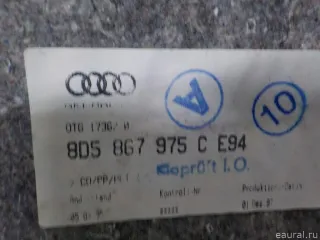 8D5867975CE94 VAG Обшивка крышки багажника Audi A4 B5 Арт E51918599, вид 9