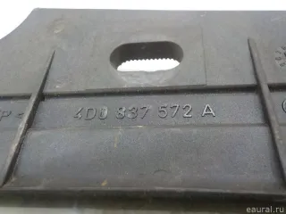 4D0845026C VAG Стекло двери задней правой Audi A8 D2 (S8) Арт E7903491, вид 10