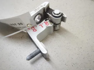 4G0831401 VAG Петля двери задней левой верхняя Audi A7 2 (S7,RS7) Арт E95268194, вид 2