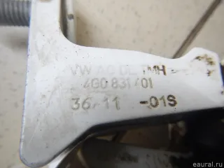 4G0831401 VAG Петля двери задней левой верхняя Audi A7 2 (S7,RS7) Арт E95268194, вид 3