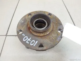 4F0501652A VAG Ступица задняя Audi A6 C6 (S6,RS6) Арт E95755957, вид 1