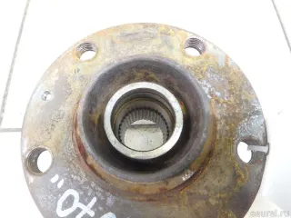 4F0501652A VAG Ступица задняя Audi A6 C6 (S6,RS6) Арт E95755957, вид 3